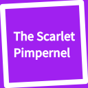Book, The Scarlet Pimpernel