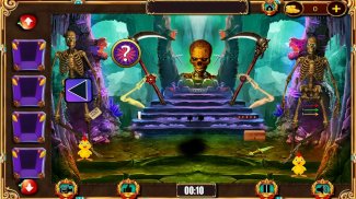Escape Quest: 100 Mystery Room screenshot 8