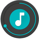 AudioMax Music Player - Audio Player, Mp3 Player