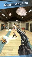 Menembak Elite 3D-Gun Shooter screenshot 2
