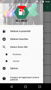 SLMC : Station La Moins Chère screenshot 3
