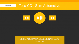 Som Automotivo Brasil screenshot 3