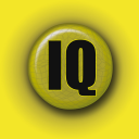 IQ Test & Training : Expand Your Abilities. Icon