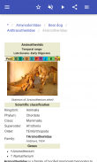 Genera of mammals screenshot 7