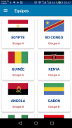 CAN Handball 2020 screenshot 6