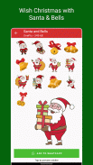 Christmas Sticker Packs screenshot 3