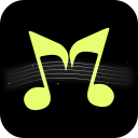 MusiOn-MP3&MP4 Player Icon