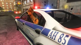 US Police Dog Games screenshot 1