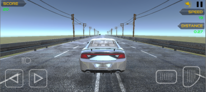 The Driver's Club screenshot 2