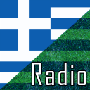 Ραδιόφωνα Sports Από Ελλάδα Icon