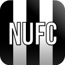 NUFC News - Fan App Icon