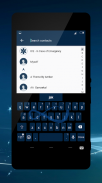 Lollipop W10 Theme screenshot 7