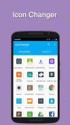 Icon Changer screenshot 1