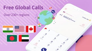 Free WhatsCall for Indian - Free Phone Call screenshot 4
