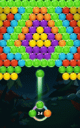 Bubble Shooter 2020 - Game Bubble Match Gratis screenshot 3