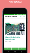 Mobile Jumper Solution screenshot 2