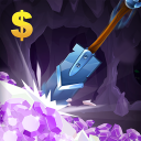 Gold Mining - mining and become tycoon Icon