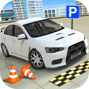 Extreme Car Parking Game 3D: Car Racing Free Games