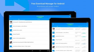 Free Download Manager - FDM screenshot 0