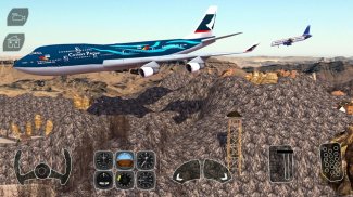 Take off Extreme Landing screenshot 4