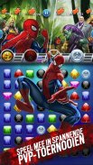 MARVEL Puzzle Quest: Hero RPG screenshot 11