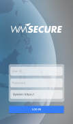 WMSecure screenshot 1