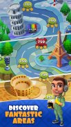 Traffic Jam Cars Puzzle - Match 3 Game screenshot 7