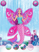 Mode Magis Barbie-Berdandanlah screenshot 9