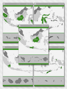 E.Learning IndonesiaMap Puzzle screenshot 14