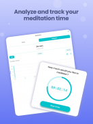 Zenly: Balance & Meditation screenshot 1