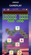 Word Tiles Match - Search Game screenshot 1