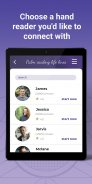 Palm reader - Discover all about Palmistry ! screenshot 2