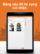 Học Từ Tiếng Hy Lạp Miễn Phí screenshot 11