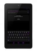 Purple Chromed CM13 screenshot 8