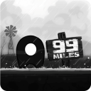 Miles Runner - 99 Miles FREE Icon