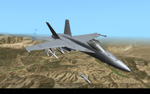 Strike Fighters Modern Combat screenshot 0