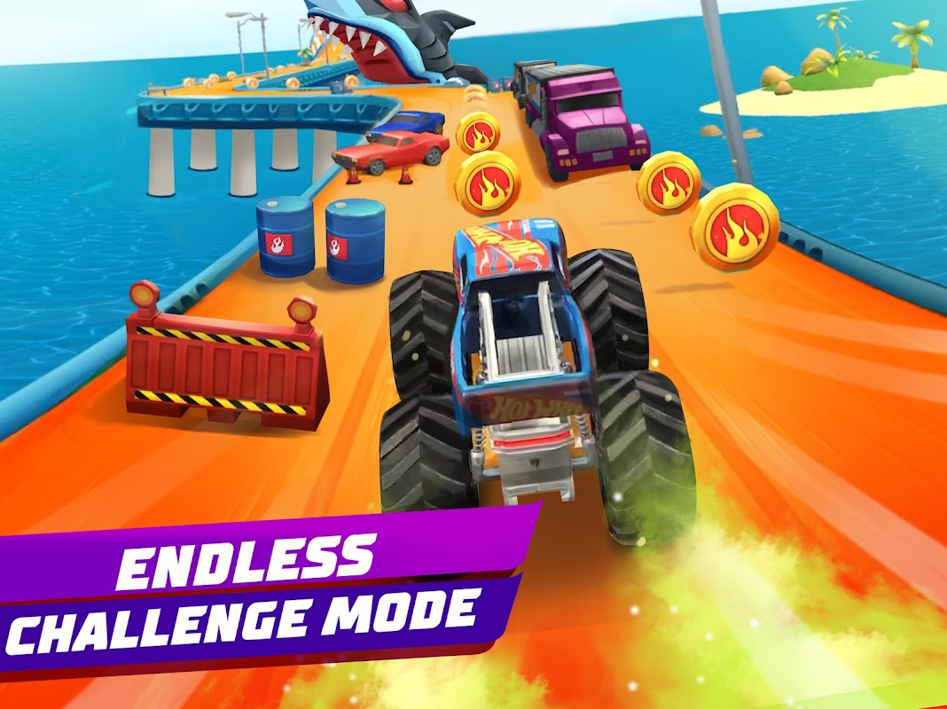 Hot Wheels Unlimited - Загрузить APK для Android | Aptoide