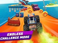 Hot Wheels Unlimited screenshot 14