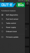 Service S6 DUT-E screenshot 4
