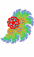 Fractal Creator screenshot 9