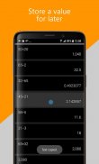 Calculator Plus screenshot 2