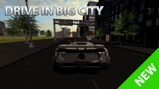 Car Simulator 3 screenshot 7