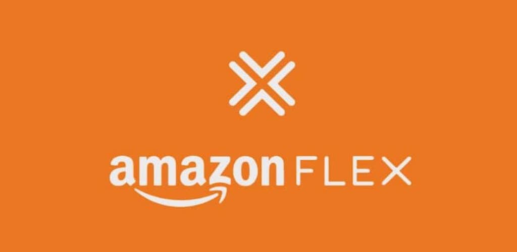 amazon flex app download