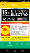 Ofertas Vea Mobile screenshot 1