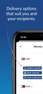 TalkRemit Money Transfers screenshot 6