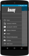 KNAUF ITALIA screenshot 3