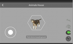 Animal House AR screenshot 5