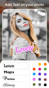 Color Splash Photo Effect screenshot 2