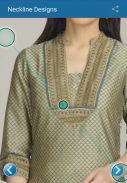 Neck Designs Latest 2019 -  Offline screenshot 4