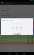Color Light Changer screenshot 1
